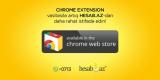 “Hesab.az” portal?n?n Chrome Extension t?tbiqi istifad?y? verildi