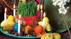 UNESCO Novruz bayram?n? qeyd ed?c?k