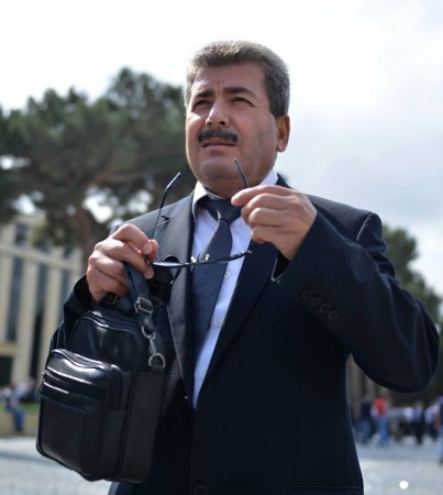 Rafiq ODAY.Həyatı və Yaradıcılığı Rafiq ODAY.Həyatı və Yaradıcılığı